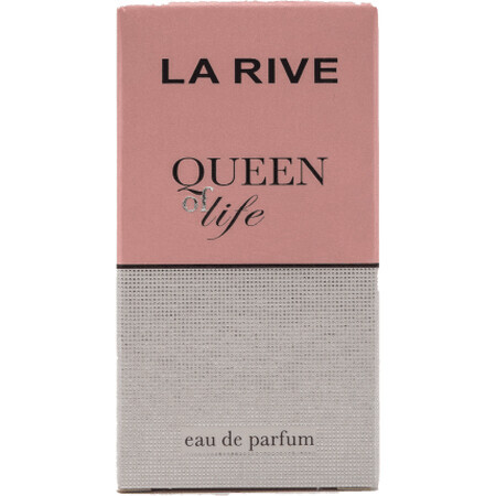 La Rive Apă de parfum Queen of life, 30 ml