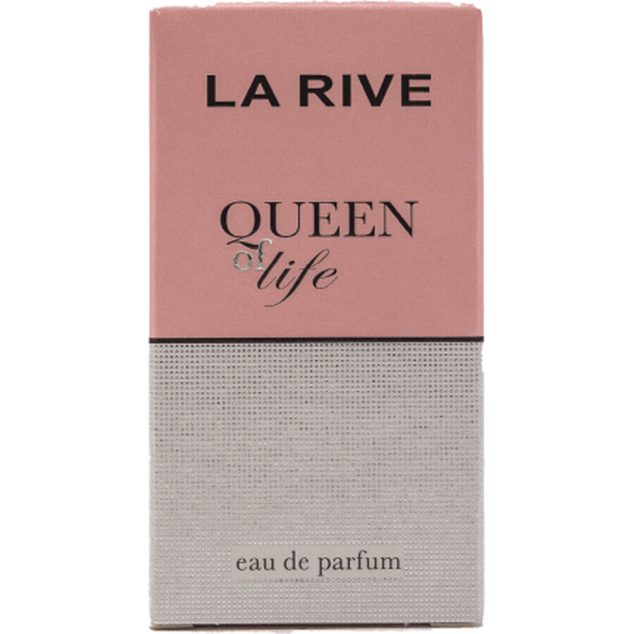 La Rive Apă de parfum Queen of life, 30 ml