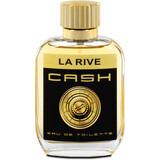 La Rive Parfüm Cash Men, 100 ml