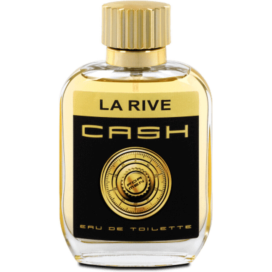 La Rive Parfüm Cash Men, 100 ml