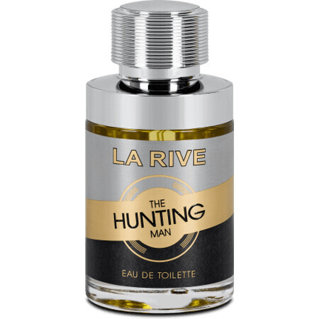 La Rive Parfüm Hunting Man, 75 ml