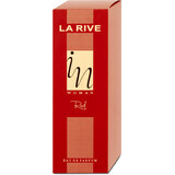 La Rive Parfüm in Rot, 100 ml