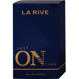La Rive Parfüm Just on time, 100 ml