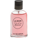 La Rive Damenparfüm Touch, 30 ml