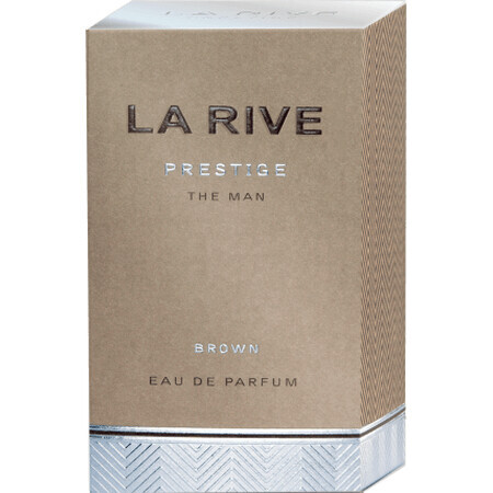 La Rive Parfum Prestige Braun, 75 ml