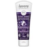 lavera Cremă mască GOOD NIGHT cu struguri pentru mâini, 75 ml