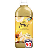 Lenor Balsam de rufe orhidee 50 spălări, 1,5 l