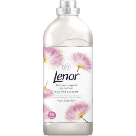 Lenor Balsam pentru rufe Tree Blossom 45 spălări, 1,38 l