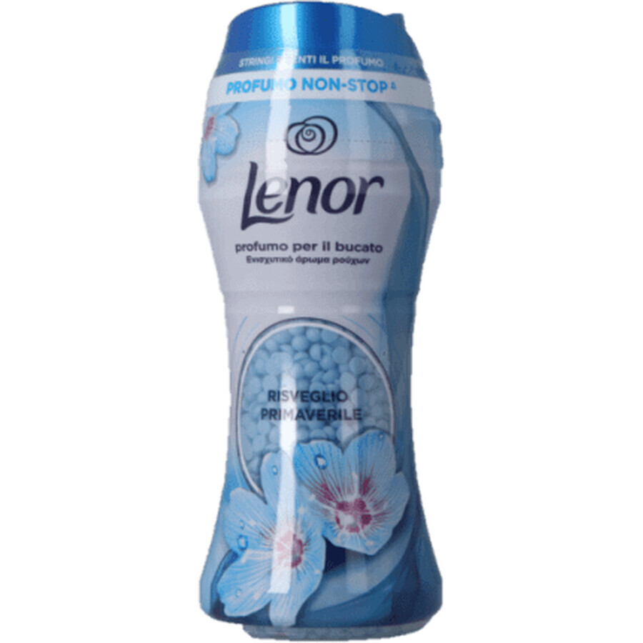 Lenor Unstoppables Frühling duftende Perlen, 210 g