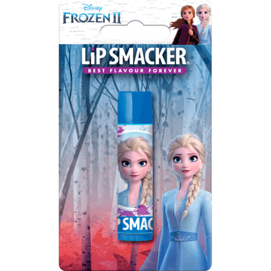 Lip Smacker Lippenbalsam Kinder mit Himbeere gefroren, 4 g