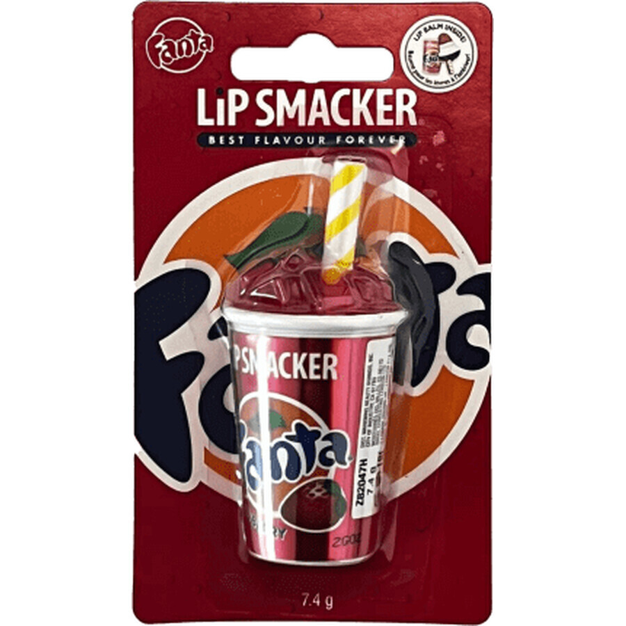 Lip Smacker Lippenbalsam Fanta Kids, 7,4 g