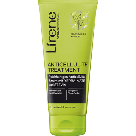 Lirene Bio-Slimmer Anti-Cellulite-Serum, 200 ml