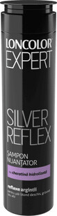 Loncolor EXPERT Silber Reflex Schattierungsshampoo, 250 ml