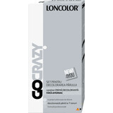 Loncolor GO CRAZY Ammonia-free stain remover, 1 pc