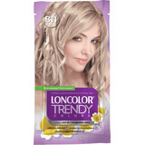 Loncolor TRENDY Blonde Semi-Permanent Paint, 1 pc