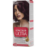 Loncolor ULTRA Permanent Paint 6.22 purple, 1 pc