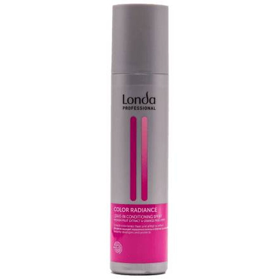 Londa Professional Şampon color radiance, 250 ml