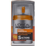 Loreal MEN Cremă Expert Hydraeng Zi, 50 ml