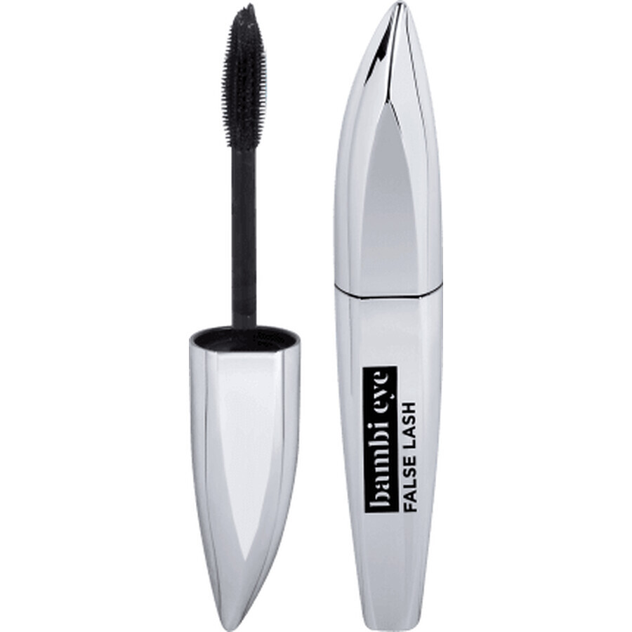 Loreal Paris Bamby Eye False Lash mascara black, 8,9 ml