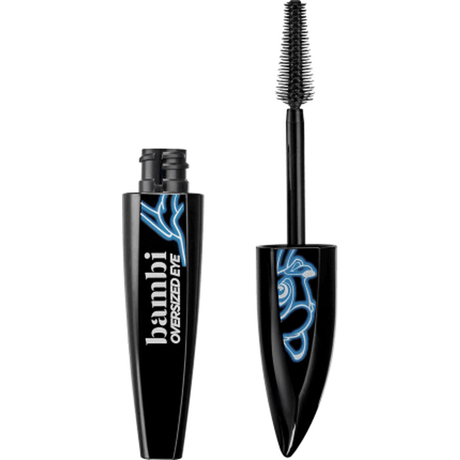 Loreal Paris Bamby Oversized Eye mascara black, 8,9 ml