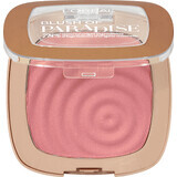 Loreal Paris Blush of Paradise Blush 03 Melon Dollar Baby, 9 g