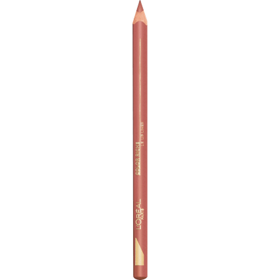 Loreal Paris Color Riche creion de buze 630 Beige a Nu, 1,2 g