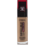 Loreal Paris Infaillible 32H Fresh Wear Foundation 225 Beige Sand, 30 ml