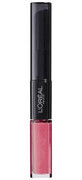 Loreal Paris Infaillible Lang anhaltender, transferresistenter fl&#252;ssiger Lippenstift 213 Toujours Teaberry, 5,6 ml