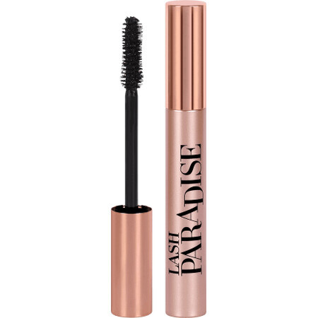 Loreal Paris Lash Paradise mascara intense black, 6,4 ml