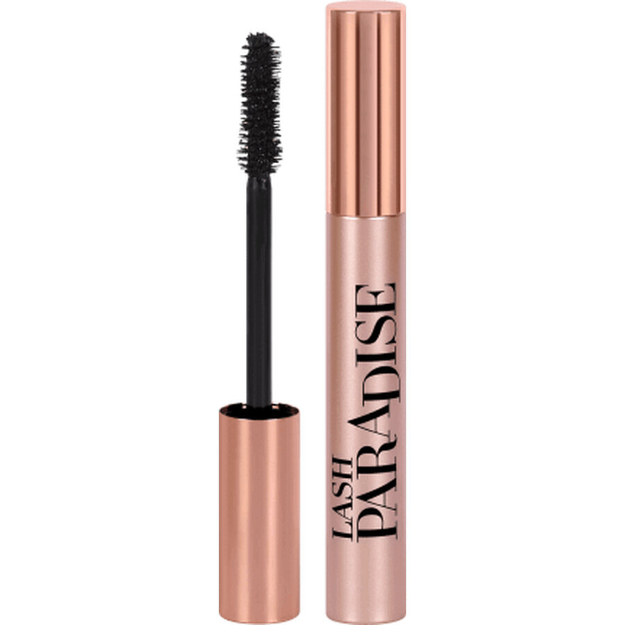 Loreal Paris Lash Paradise mascara intense black, 6,4 ml