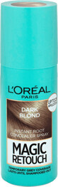 Loreal Paris MAGIC RETOUCH Spray pentru camuflarea rădăcinilor bej, 75 ml