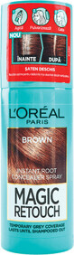 Loreal Paris MAGIC RETOUCH Braune Wurzel Camouflage Spray, 75 ml