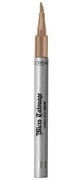 Loreal Paris Micro Tatouage Unbelieva Brow Pencil 101 Blonde, 1 g