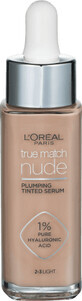 Loreal Paris True Match Nude serum 2-3 Light, 30 ml