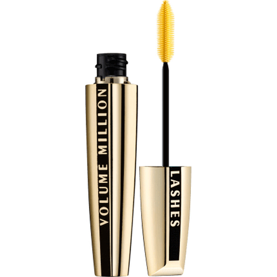 Loreal Paris Volumen Million Wimpern Mascara, 10,7 ml