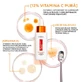 Loreal Gezichtsserum met Vitamine C, 30 ml
