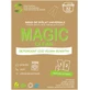 Magic clean Eco Sensitiv 32 Waschgänge, 32 Stück.