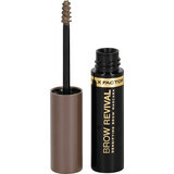 Max Factor Brow Revival mascara pentru sprâncene 002 Soft Brown, 4,5 ml