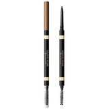 Max Factor Brow Sharper creion sprâncene 10 Blonde, 1 buc