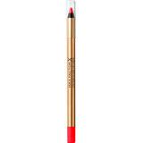 Max Factor Colour Elixir creion de buze 55 Red Poppy, 5 g