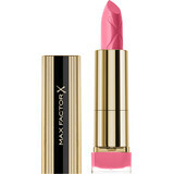 Max Factor Colour Elixir Ruj 090 English Rose, 4 g