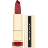 Max Factor Colour Elixir Ruj 100 Firefly, 4 g