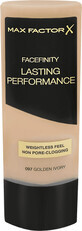 Max Factor Facefinity Lasting Performance fond de ten 097 Golden Ivory, 35 ml
