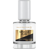 Max Factor Miracle Pure Top Coat, 12 ml