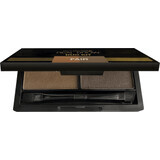 Max Factor Real brow kit sprâncene 001 Fair, 5,5 g