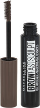 Maybelline New York Express Brow mascara gel pentru spr&#226;ncene 04 Medium Brown, 2,8 ml