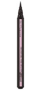 Maybelline New York Hyper Easy tuș de ochi 800 Pitch Black, 0,6 g