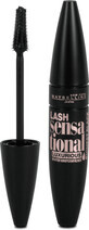 Maybelline New York Lash Sensational Luscious Mascara Sehr schwarz, 9,5 ml