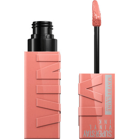 Maybelline New York Ruj lichid  vinyl  superstay 95, 1 buc