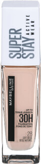 Maybelline New York SuperStay 30H Active Wear Foundation 28 Soft Beige, 30 ml